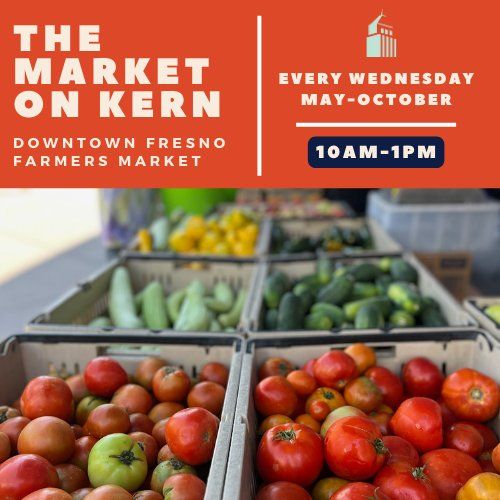 Market on Kern 2024