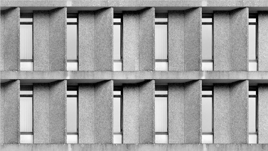 Exposition | Brutalism in ULi\u00e8ge