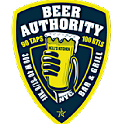 Beer Authority