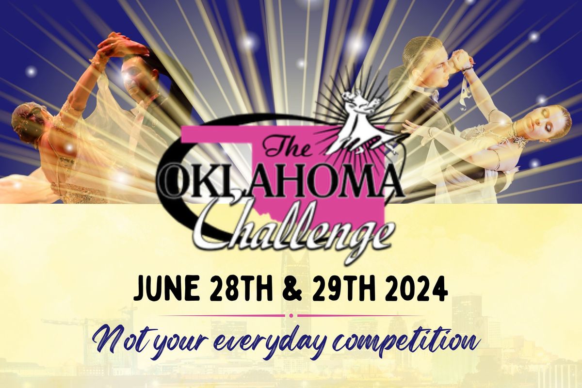 The Oklahoma Challenge 2024