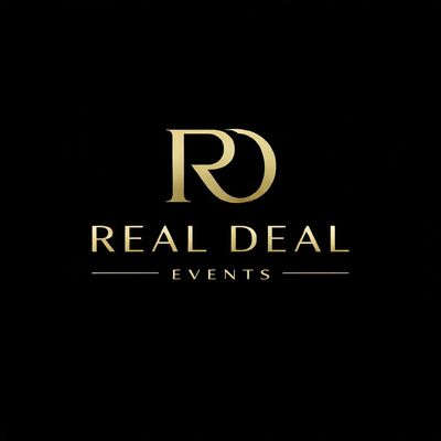 Real Deal Events