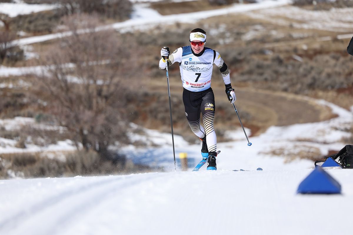 NCAA Skiing Championships