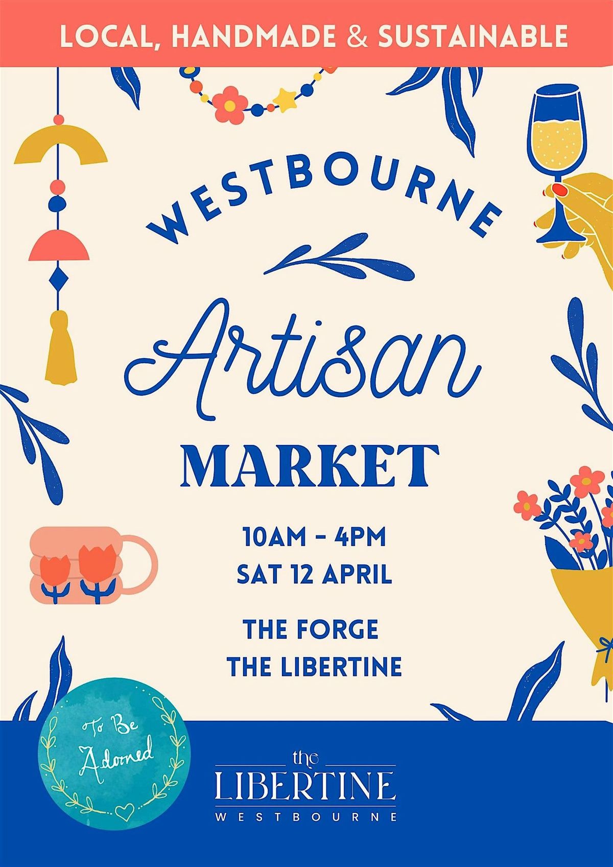 Westbourne Artisan Market