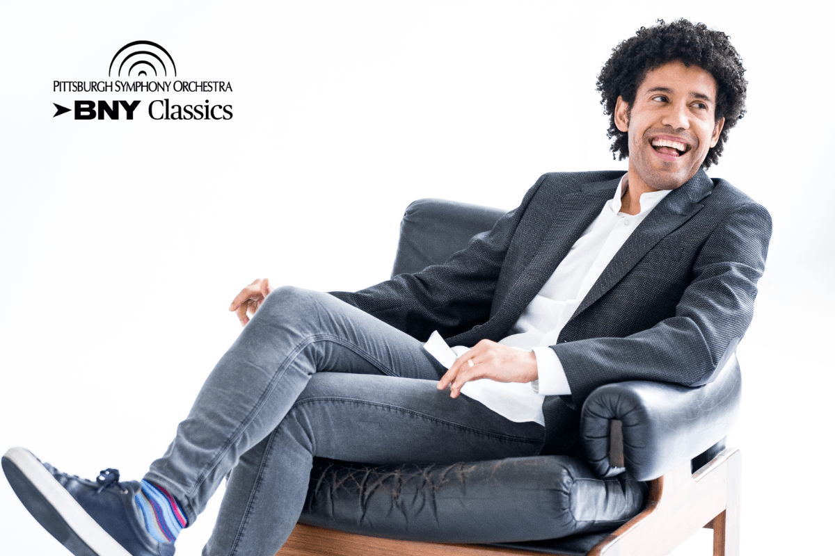 Pittsburgh Symphony Orchestra: The Rite of Spring