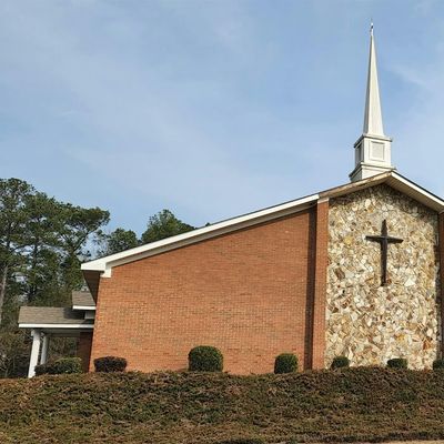 Church of Christ at Meadowbrook Drive