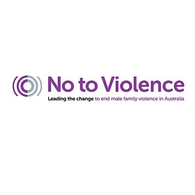 No to Violence
