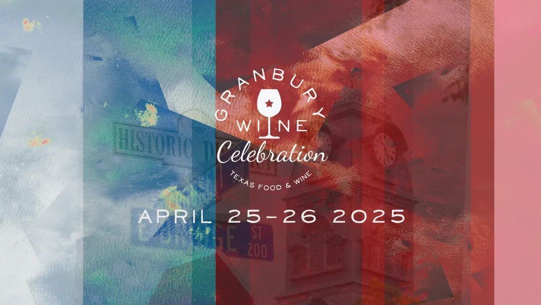 Granbury Wine Celebration 