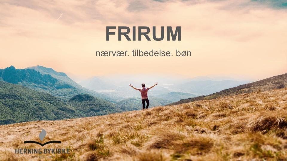 FRIRUM