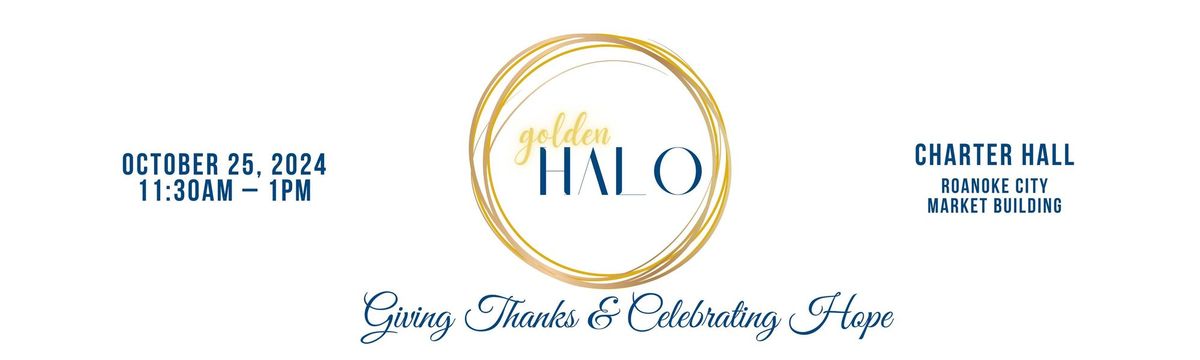 Golden Halo Awards 