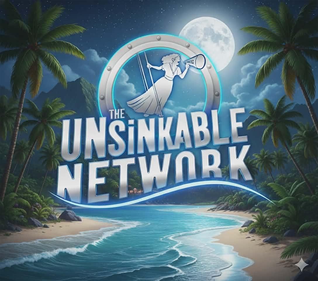 The Unsinkable Network