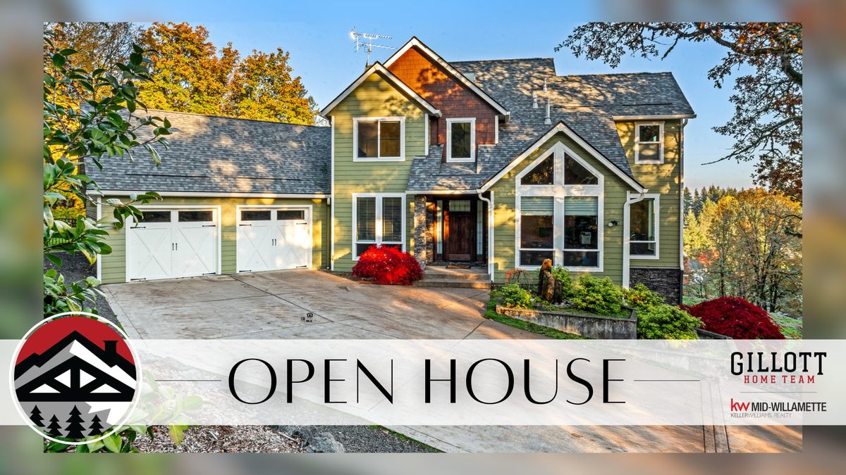 OPEN HOUSE: 507 Kouns Dr NW, Albany