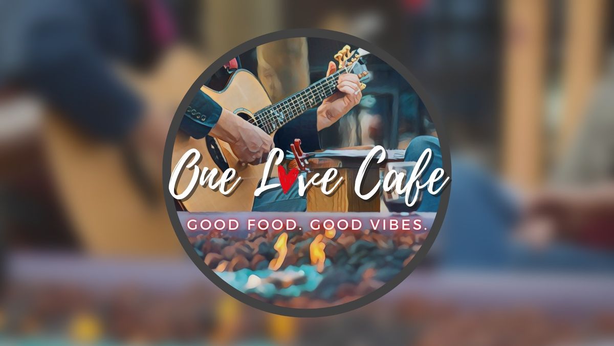 One Love Cafe