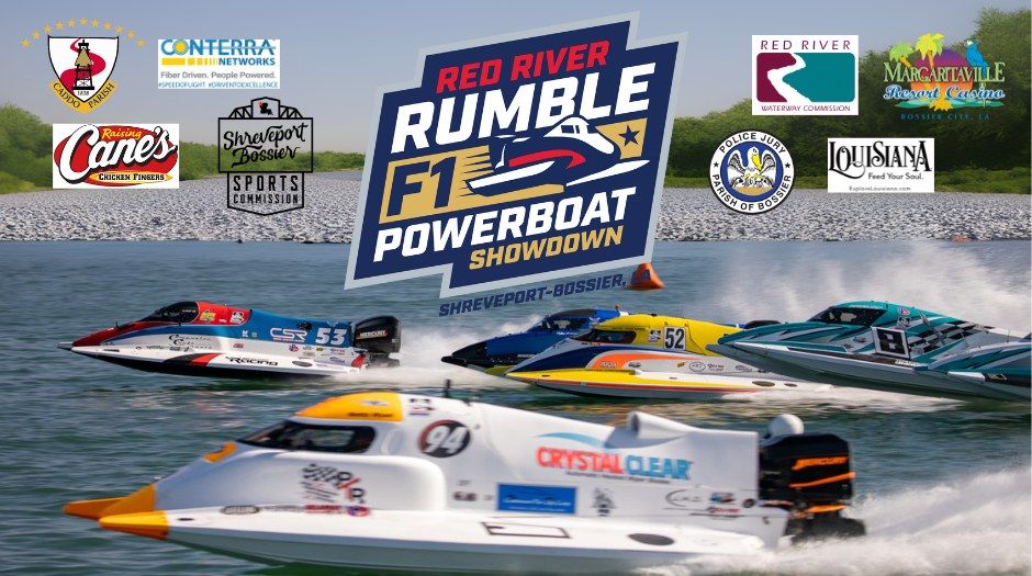 Red River Rumble 