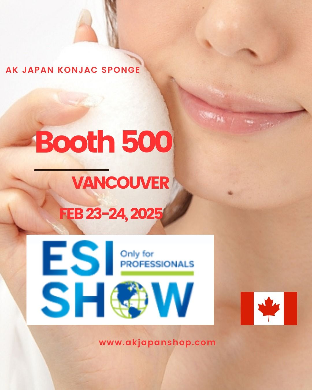 ESI Vancouver 2025