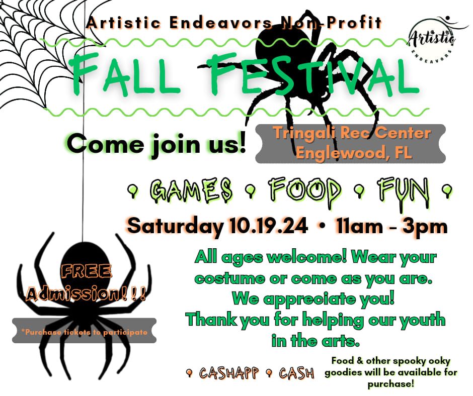 Fall Festival 