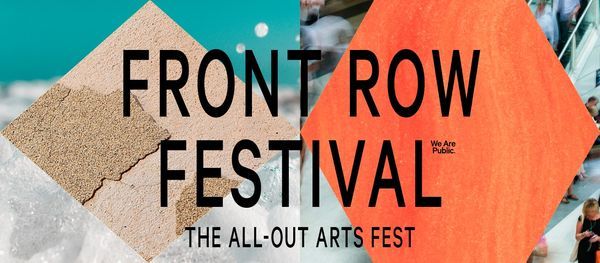 Front Row Festival