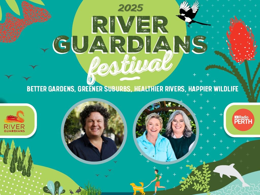 River Guardians Festival