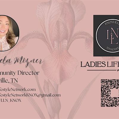 Angela Mizner - Community Director