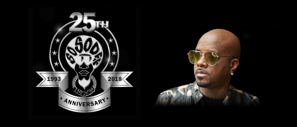 Jermaine Dupri, Chingy, St. Lunatics in Oklahoma City