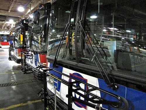 AUGUST SLAAA Metro Reduced Fare Bus Pass Program 