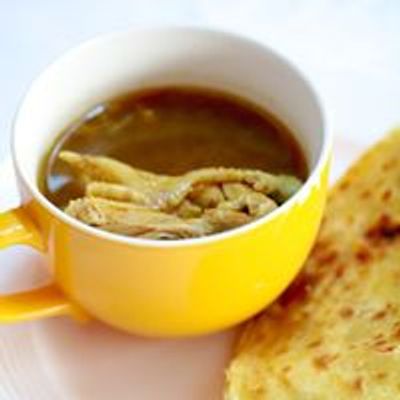 Aromah The Restaurant