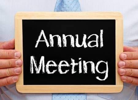 ARC Annual Meeting