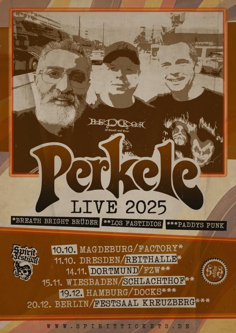 Gorilla Biscuits Dortmund Tickets