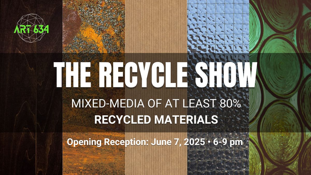 The Recycle Show