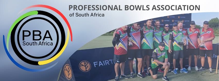 South African World Bowls Tour Qualifier