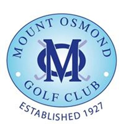 Mount Osmond Golf Club