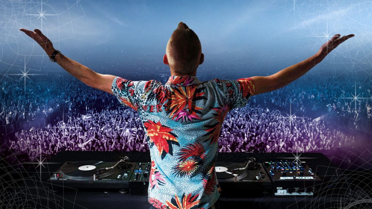 Fatboy Slim Birmingham Tickets