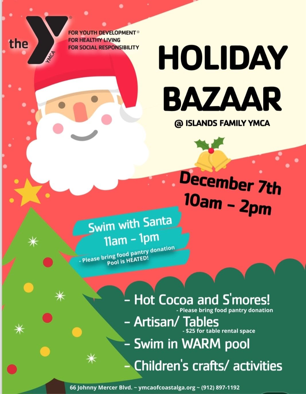 Holiday Bazaar