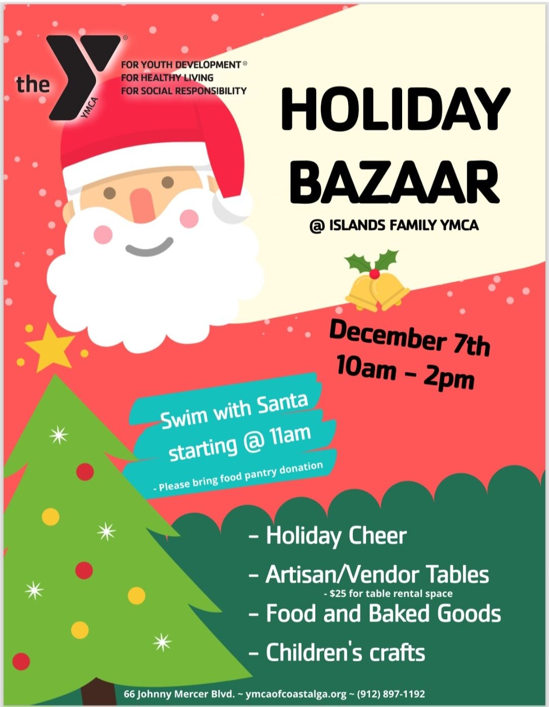 Holiday Bazaar