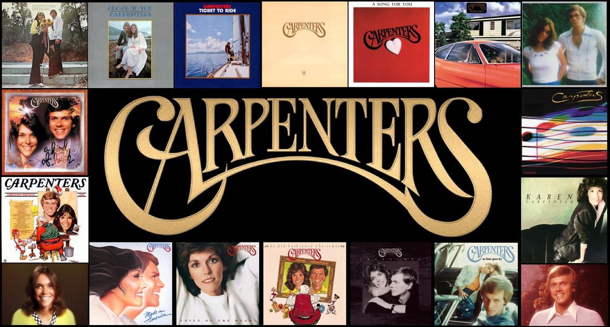 Reflections of The Carpenters