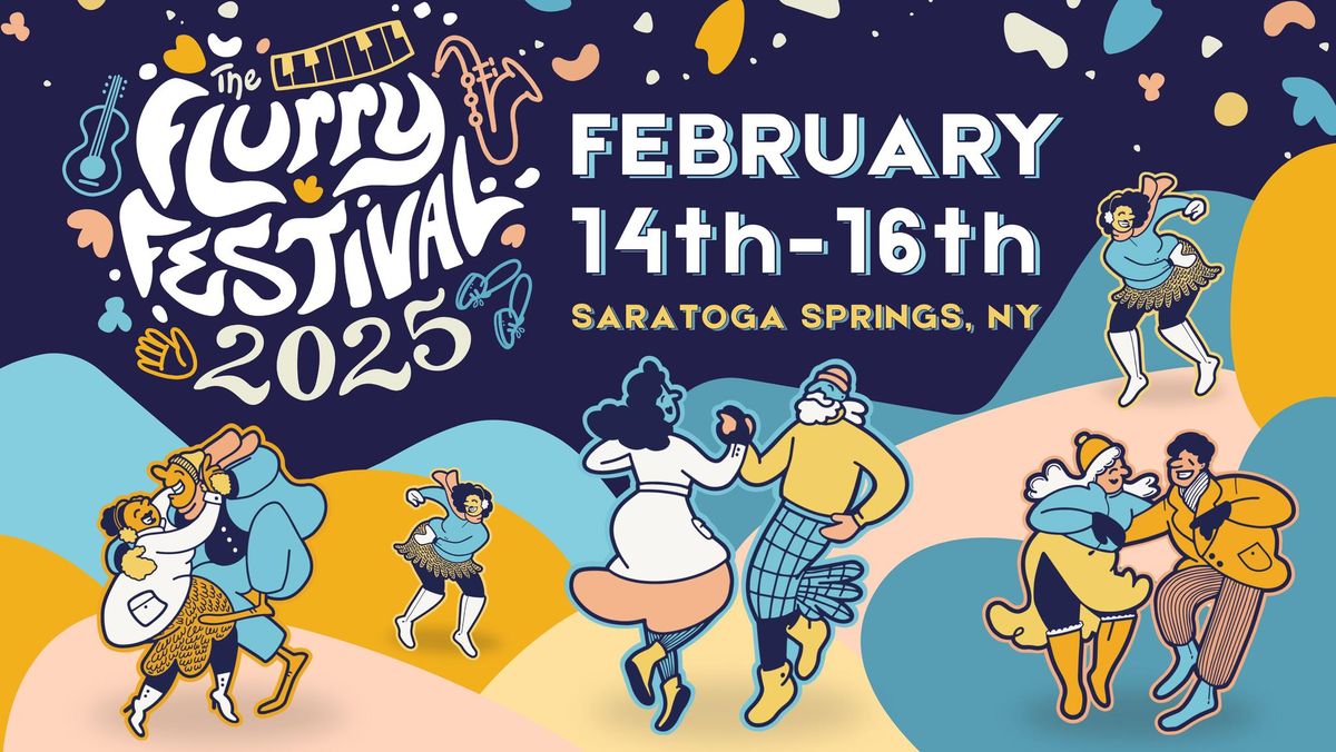 Flurry Festival 2025