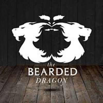 The Bearded Dragon