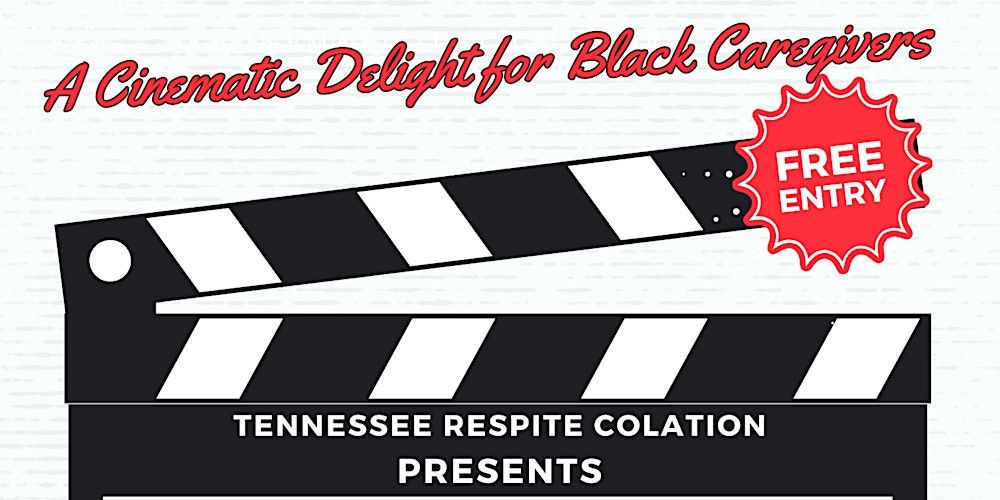 Caring In Color: Cinematic Delight For Black Caregivers