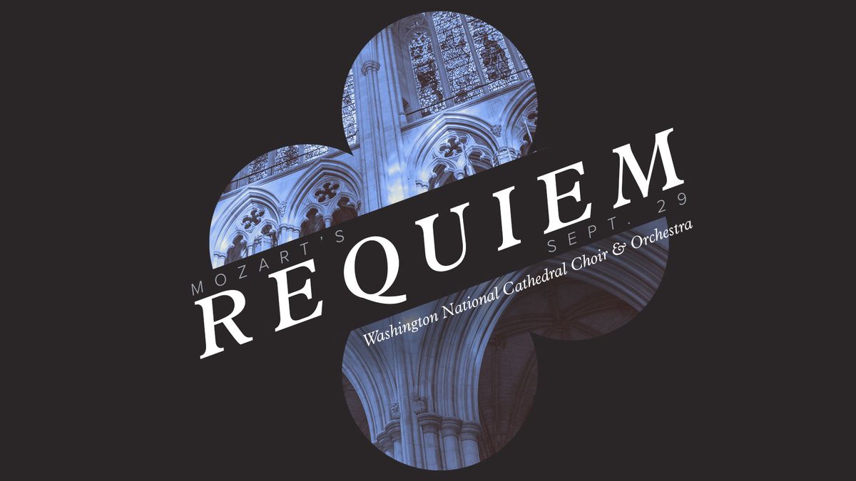 Mozart's Requiem