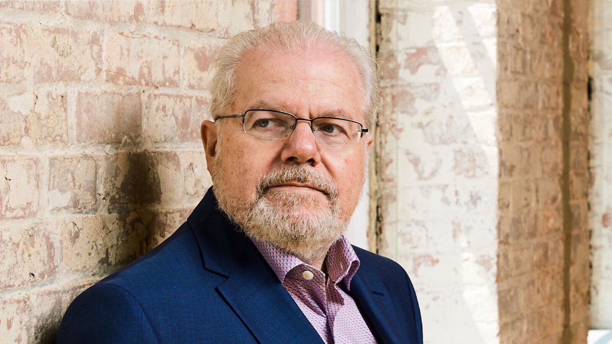 St Louis Symphony: Leonard Slatkin & Emanuel Ax - Mozart's 25th Piano Concerto