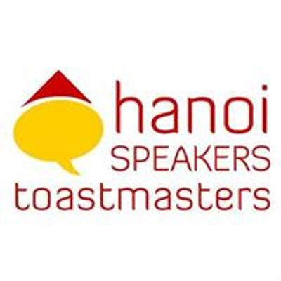Hanoi Speakers Toastmasters