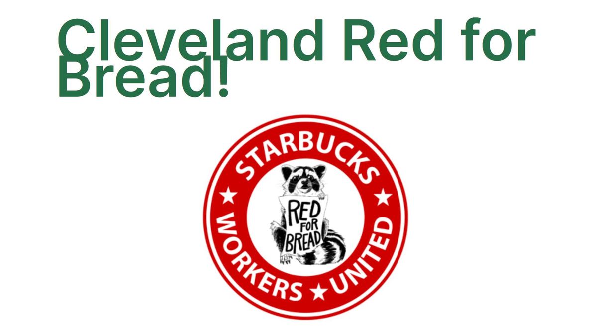 Cleveland Red for Bread