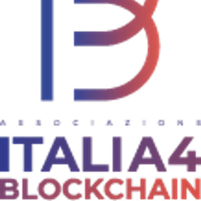 ITALIA4BLOCKCHAIN - Associazione di categoria per la diffusione Blockchain