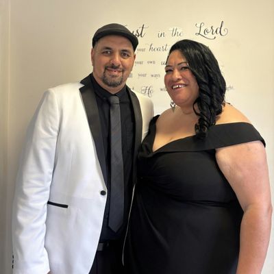 Agape Revival Ministries NZ