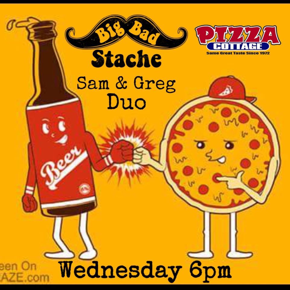 Hot Rod Lincolns Pizza Cottage Buckeye Lake, Pizza Cottage Buckeye