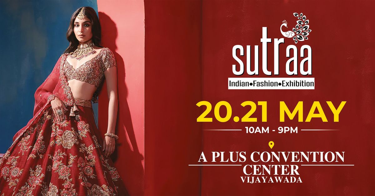 Sutraa Exhibition @ Bhimavaram