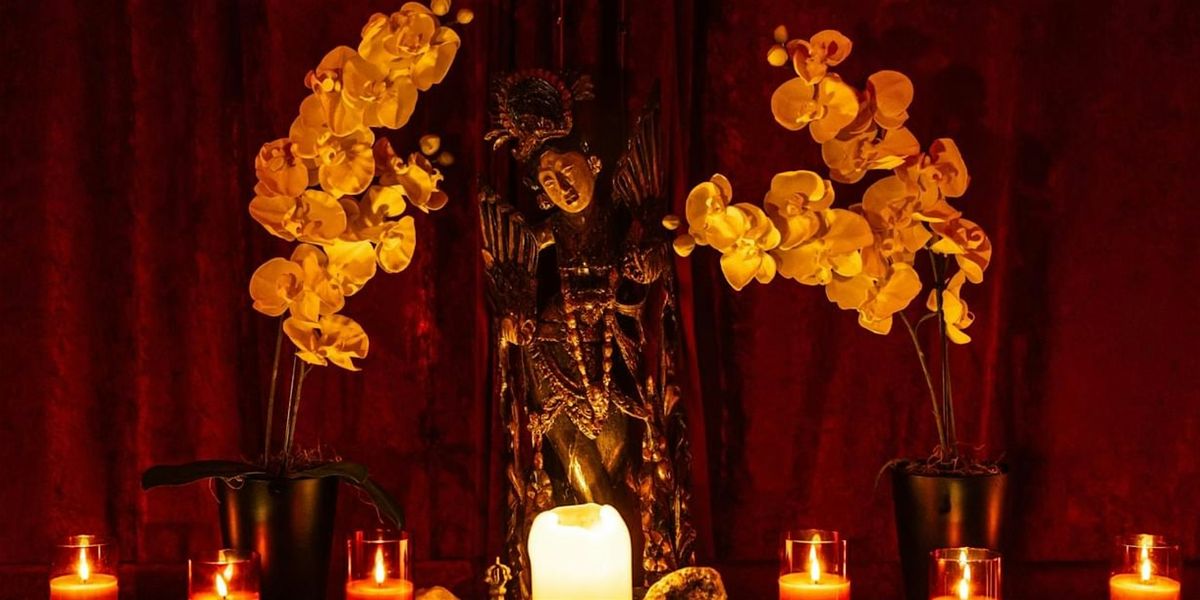 What Are You Ready to Leave Behind? Release, Reclaim, & Rise