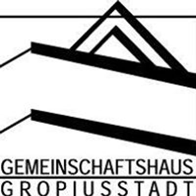 Gemeinschaftshaus Gropiusstadt