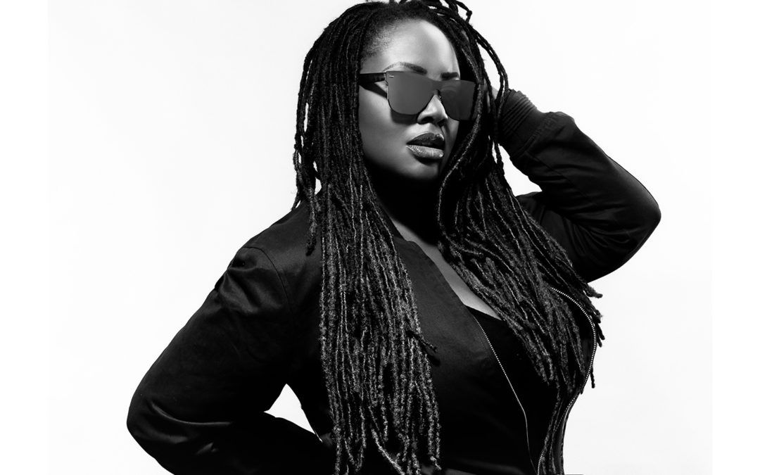 Lalah Hathaway