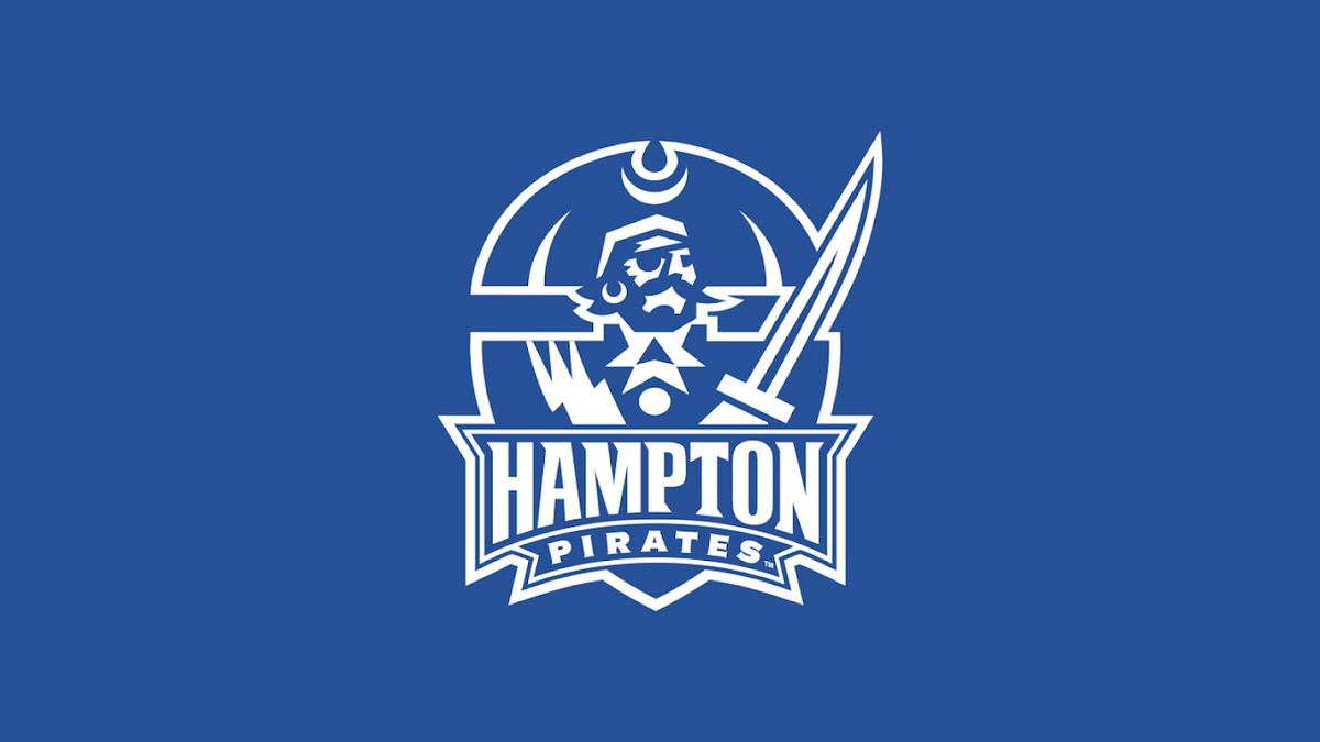 Hampton Pirates at Rhode Island Rams Football