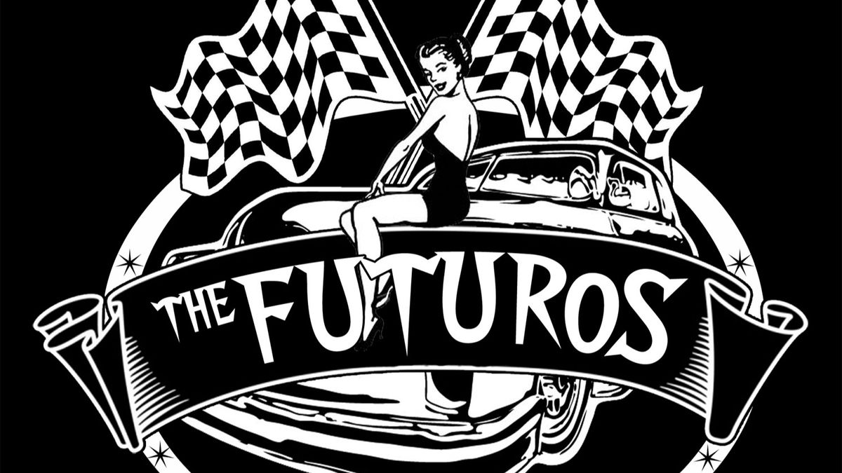 Live Music: The Futuros